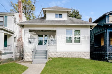 247 Cecil Ave Louisville, KY 40212